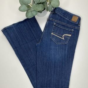 American Eagle | Stretch Artist Flare Jeans